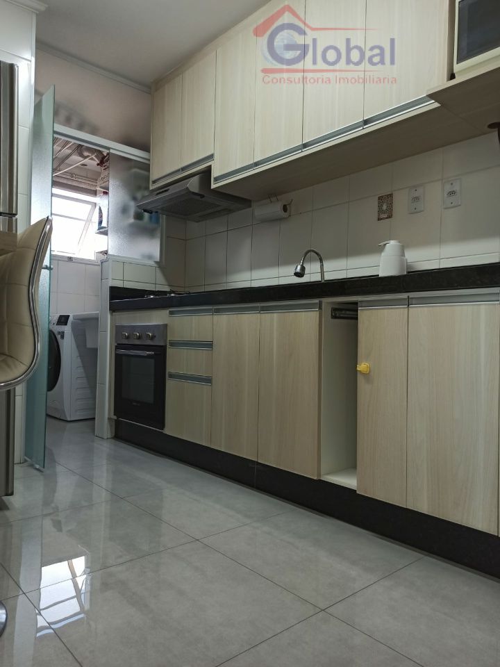 Apartamento para Venda - PARQUE ERASMO ASSUNÇÃO