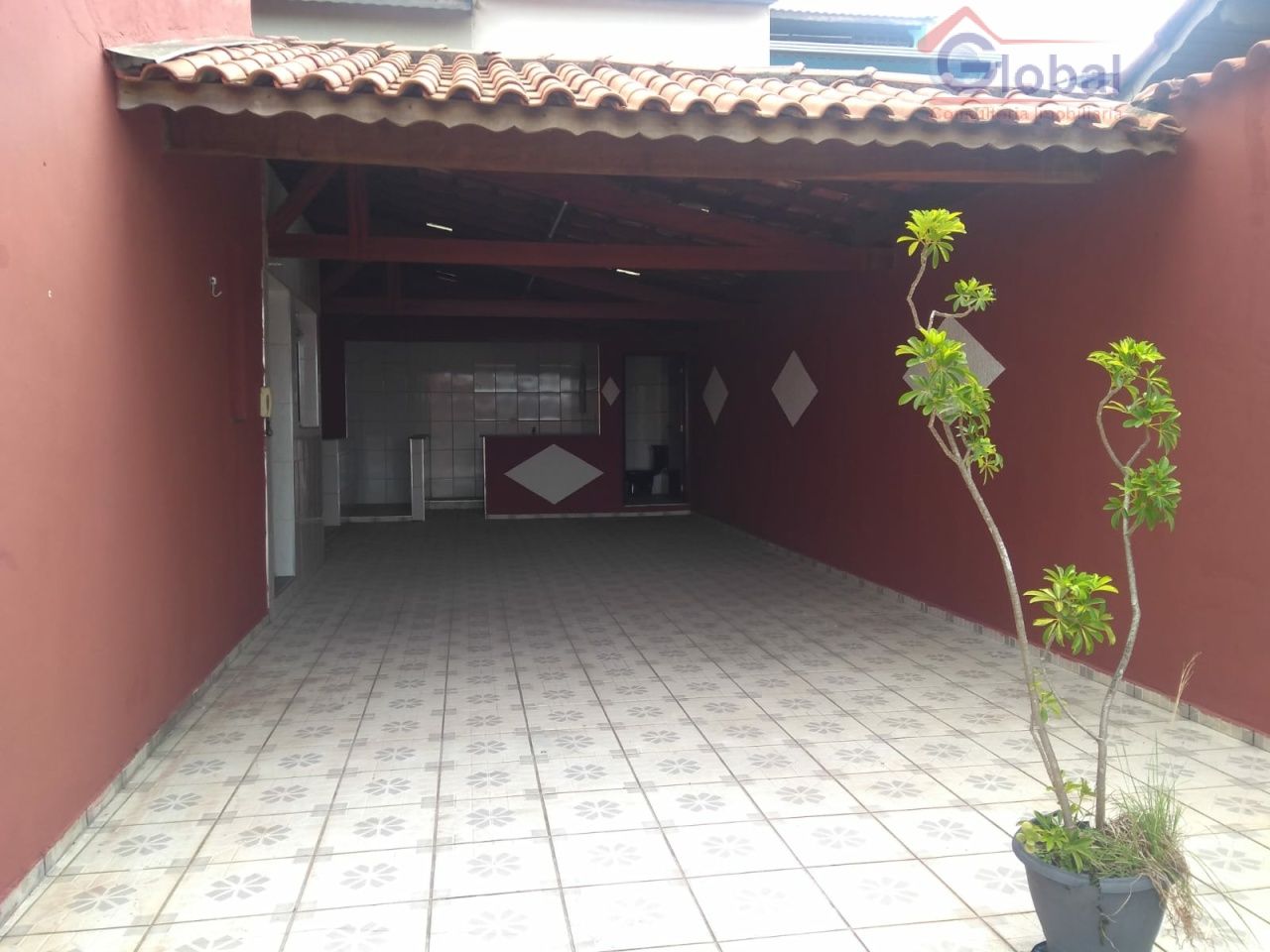 Apartamento para Locação - PARQUE JOÃO RAMALHO