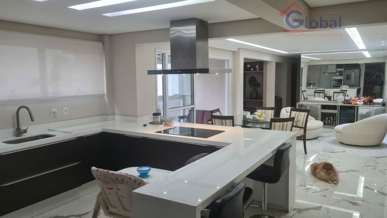 Apartamento para Venda - Jardim