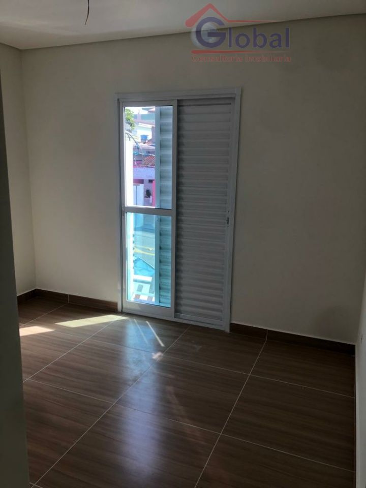 Apto Sem Condominio para Venda - PARQUE ORATÓRIO