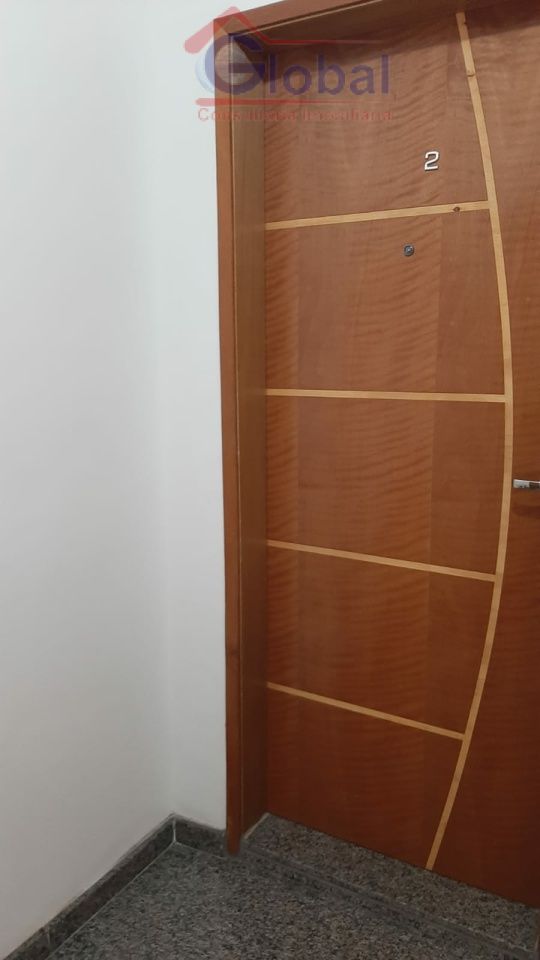 Apto Sem Condominio para Venda - JARDIM IRENE