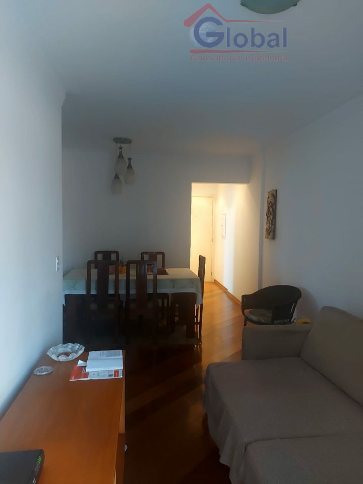 Apartamento para Venda - SANTA PAULA