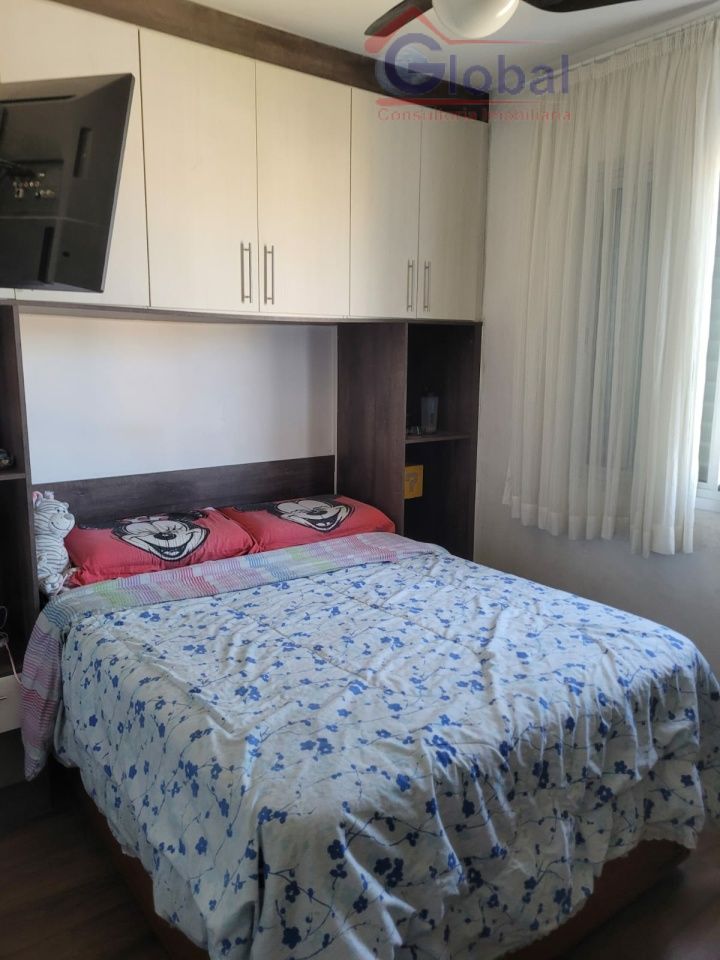 Apartamento para Venda - VILA HOMERO THON