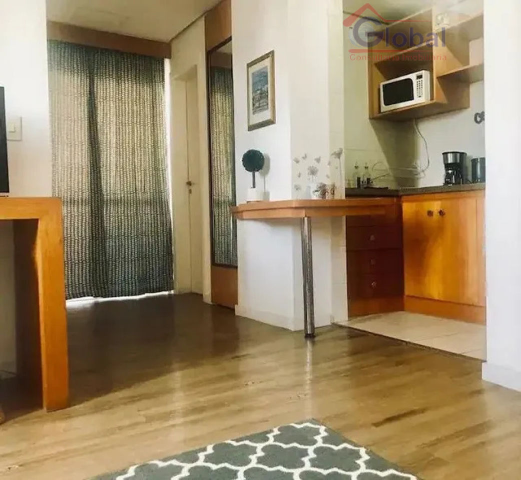 Flat para Venda - CENTRO