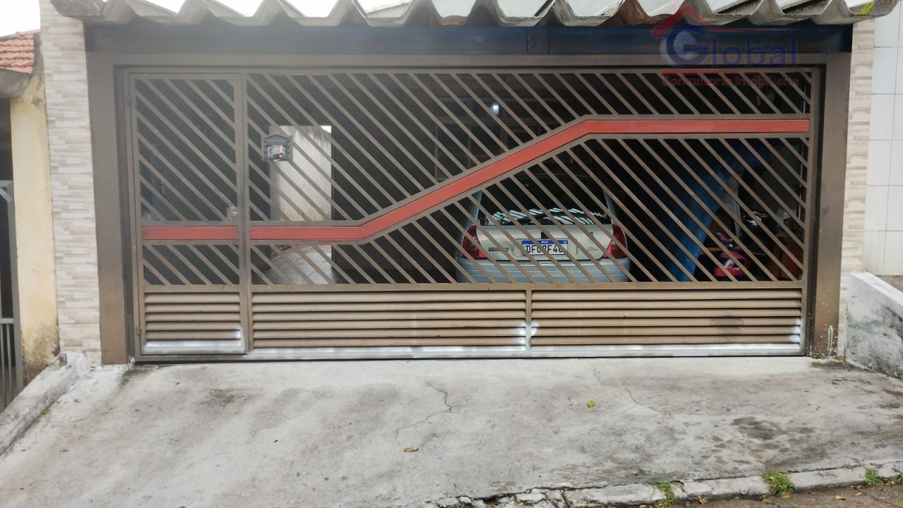 Casa Térrea para Venda - VILA JÚPITER