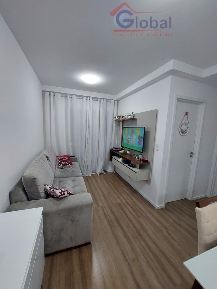 Apartamento para Venda - VILA TIBIRIÇÁ