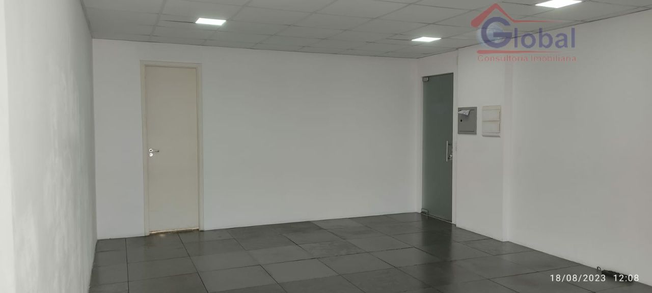 Sala Comercial para Venda - RUDGE RAMOS