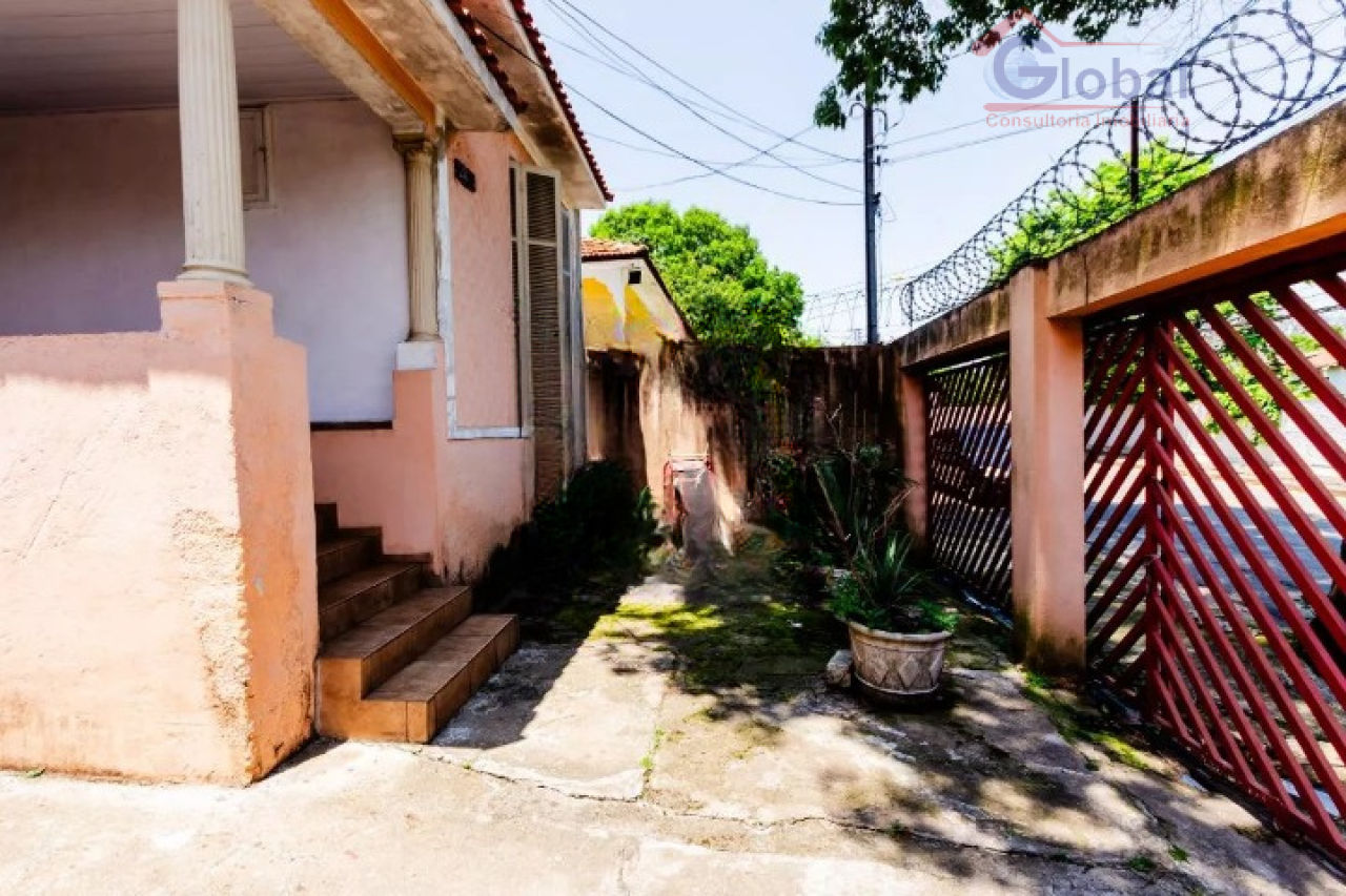 Casa Térrea para Venda - Campestre