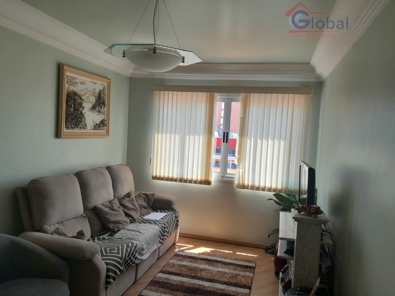 Apartamento para Venda - VILA EUCLIDES