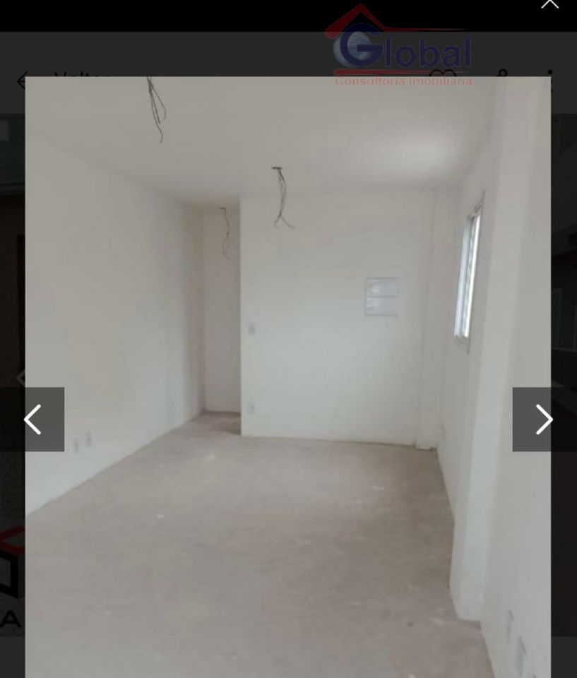 Apartamento para Venda - JARDIM CRISTIANE
