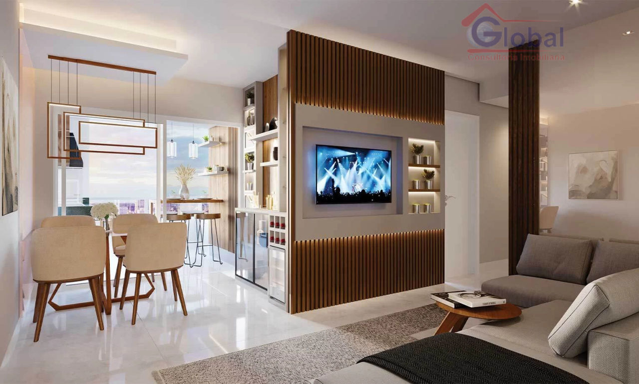 Apartamento para Venda - VILA LÉA