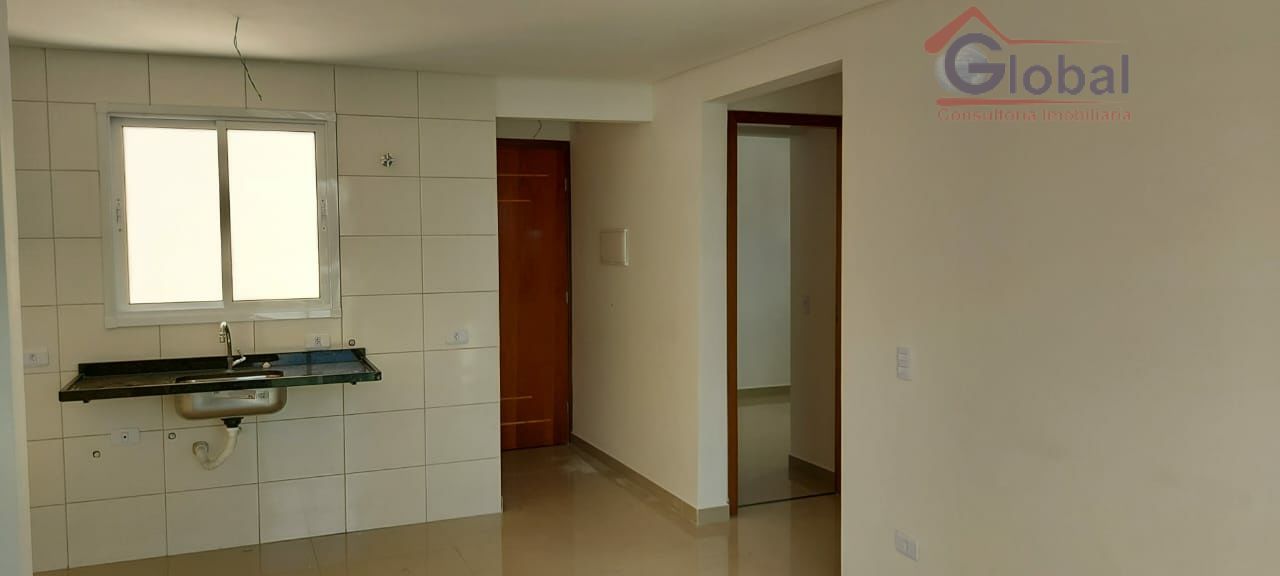 Apto Sem Condominio para Venda - JARDIM OCARA