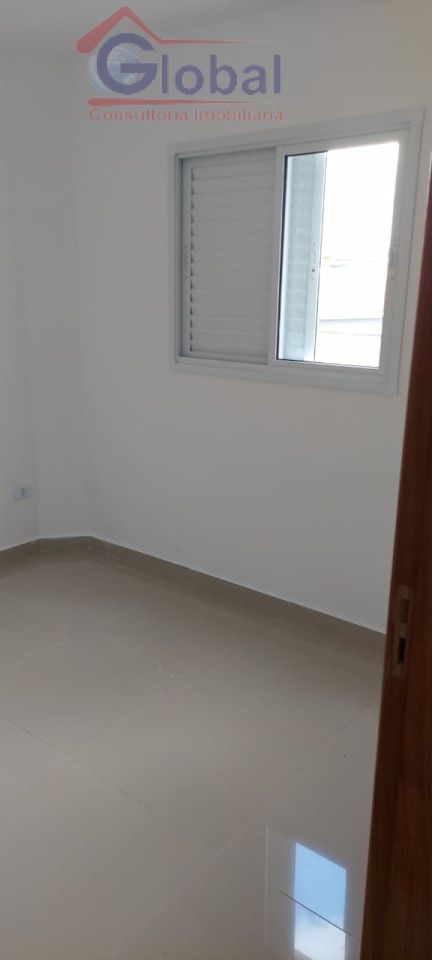 Apto Sem Condominio para Venda - JARDIM OCARA