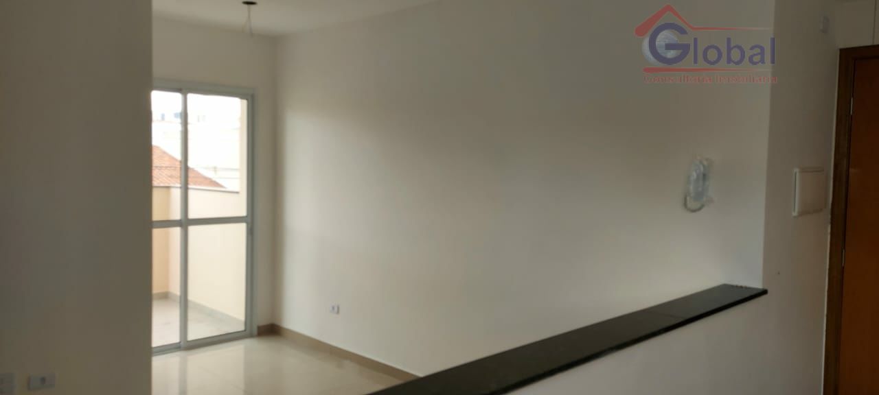 Apto Sem Condominio para Venda - JARDIM OCARA