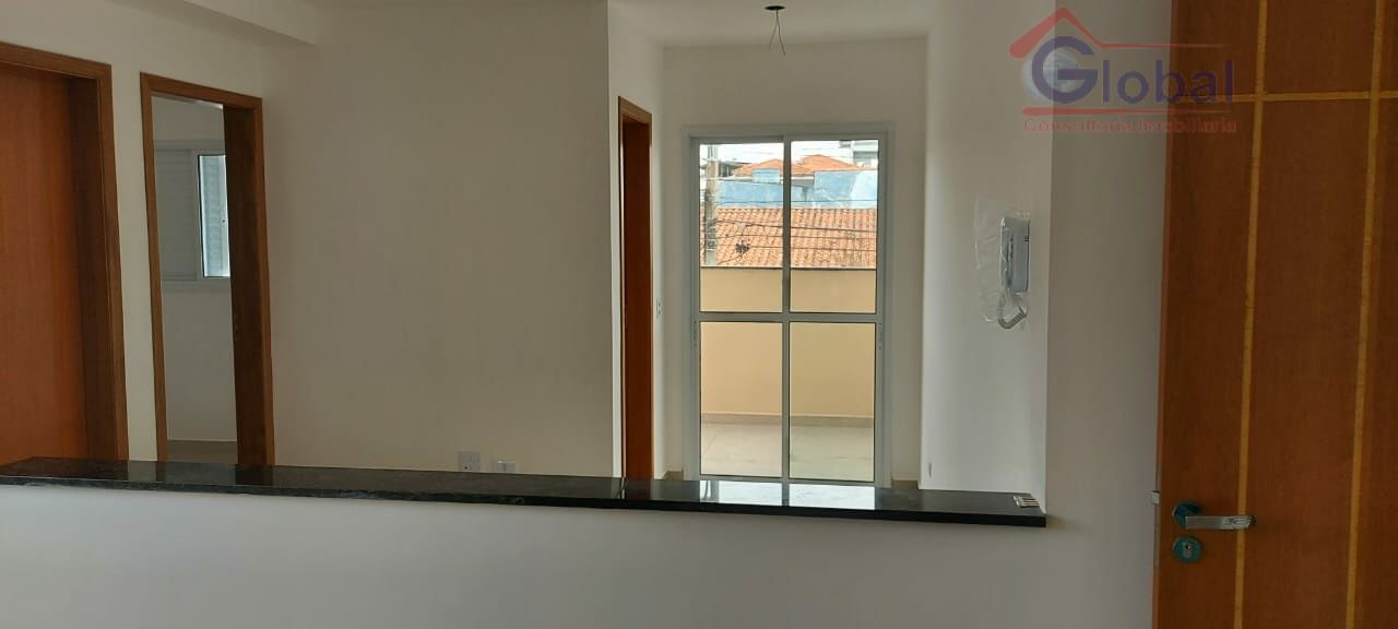 Apto Sem Condominio para Venda - JARDIM OCARA