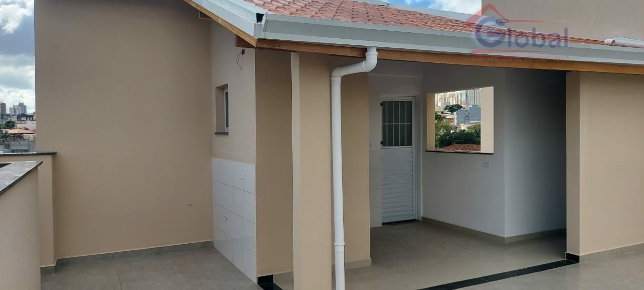 Cobertura Sem Condomínio para Venda - JARDIM OCARA