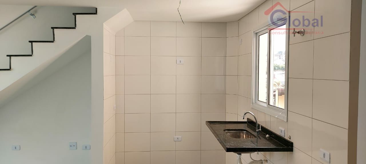 Cobertura Sem Condomínio para Venda - JARDIM OCARA