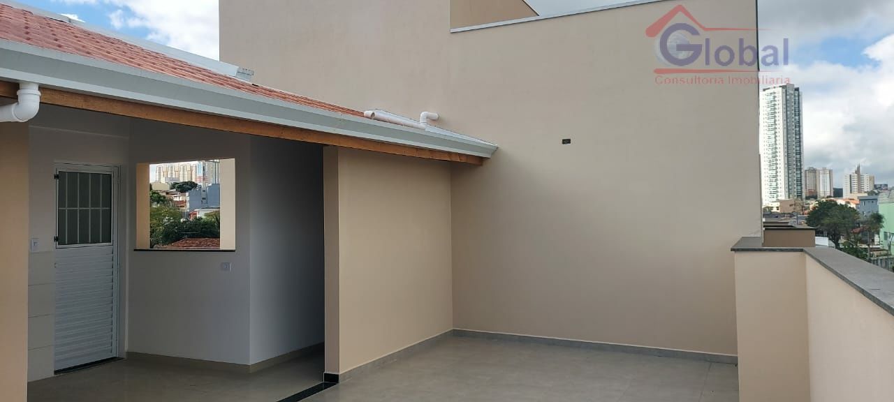 Cobertura Sem Condomínio para Venda - JARDIM OCARA