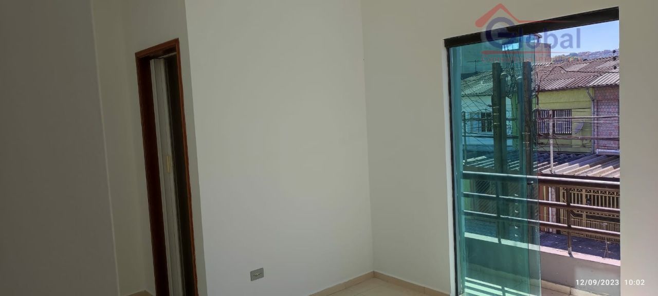 Apto Sem Condominio para Venda - JARDIM GUARARÁ