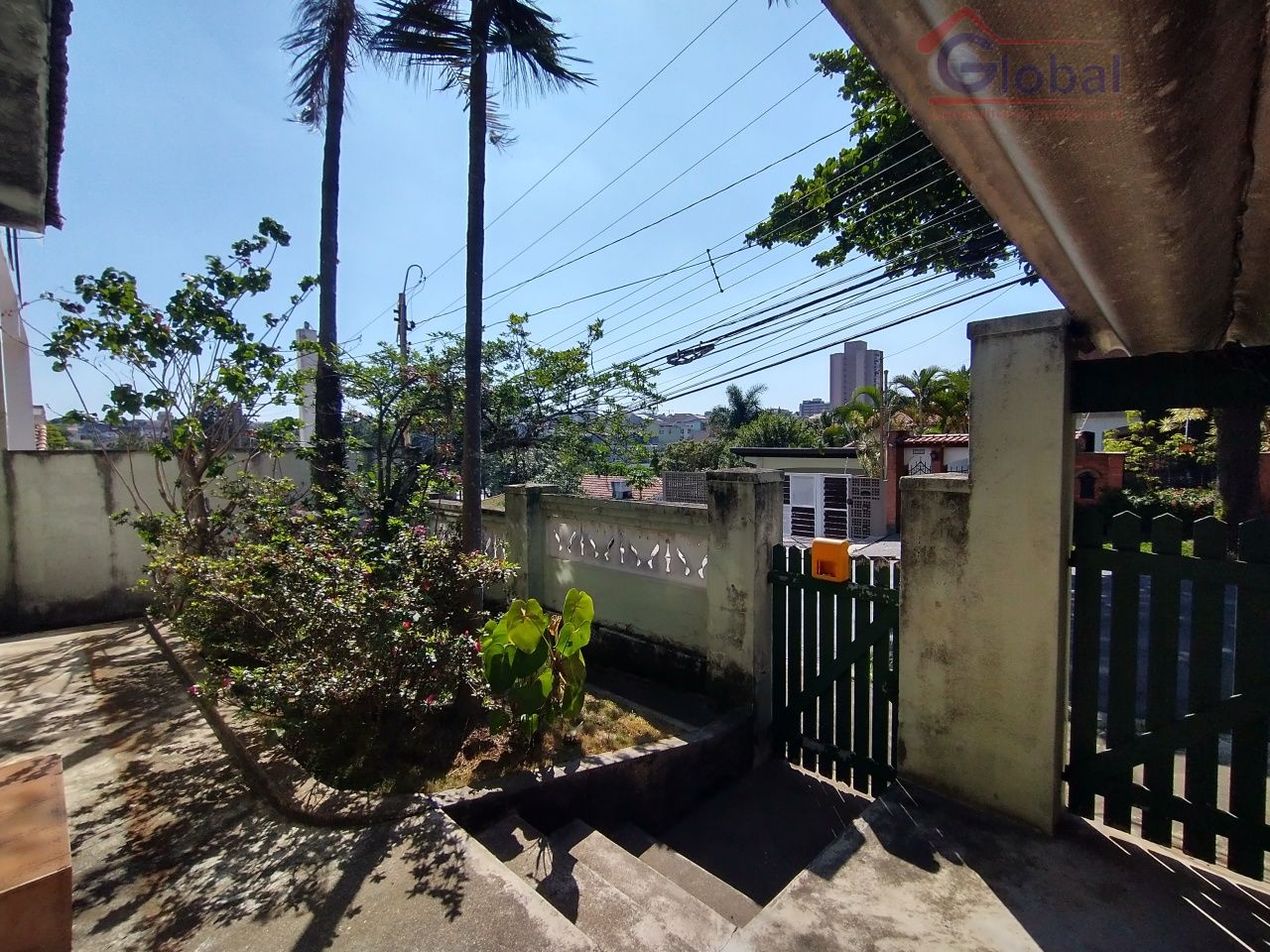 Terreno para Venda - Jardim
