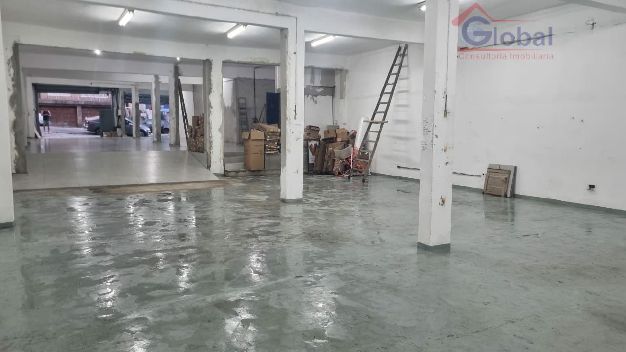 Comercial para Locação - PARQUE DAS NAÇÕES