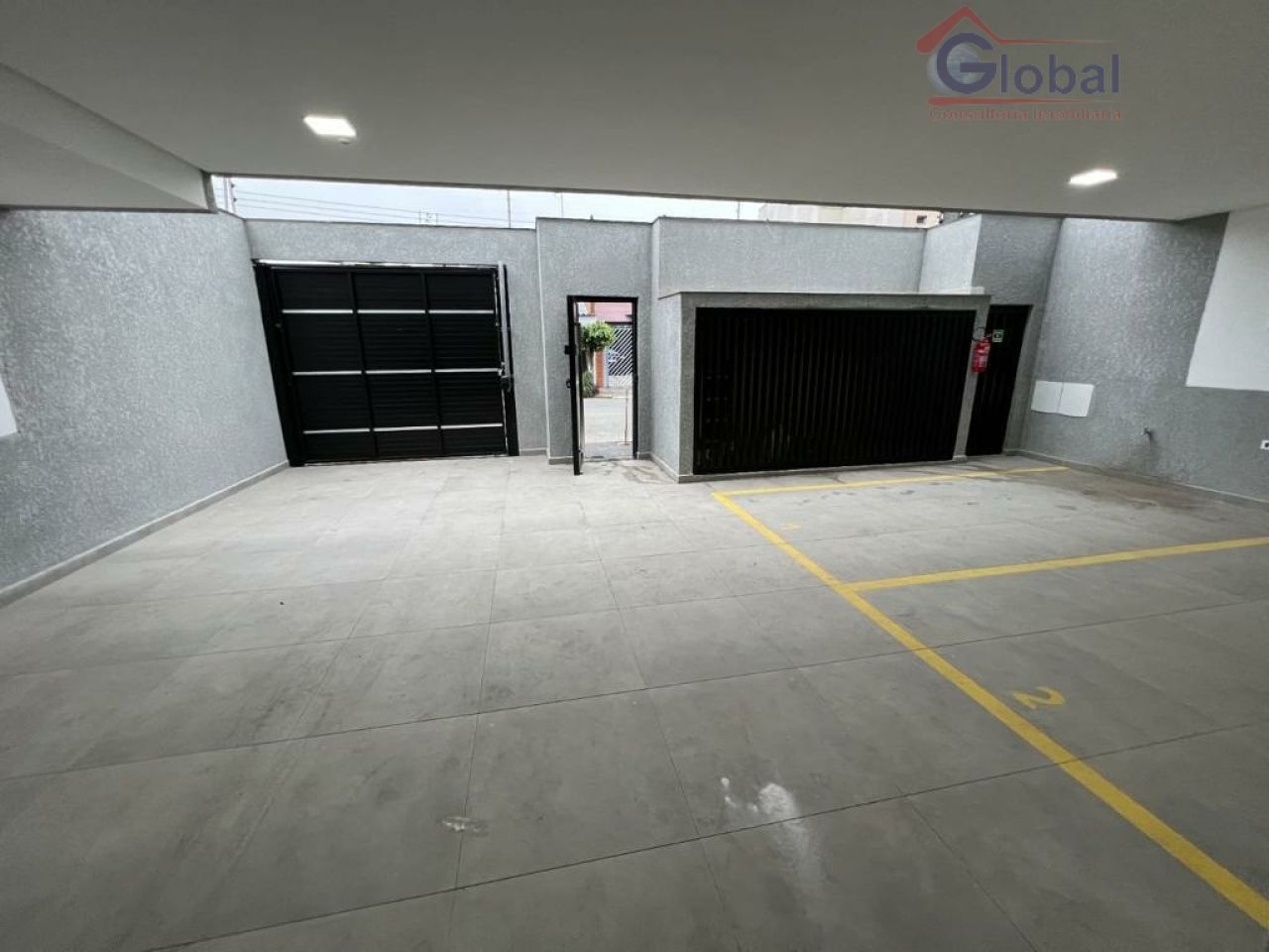 Apto Sem Condominio para Venda - PARQUE DAS NAÇÕES
