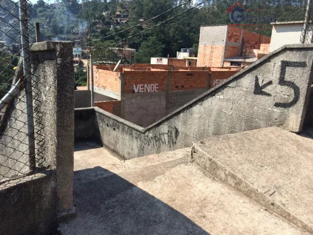 Terreno para Venda - CONDOMÍNIO MARACANÃ