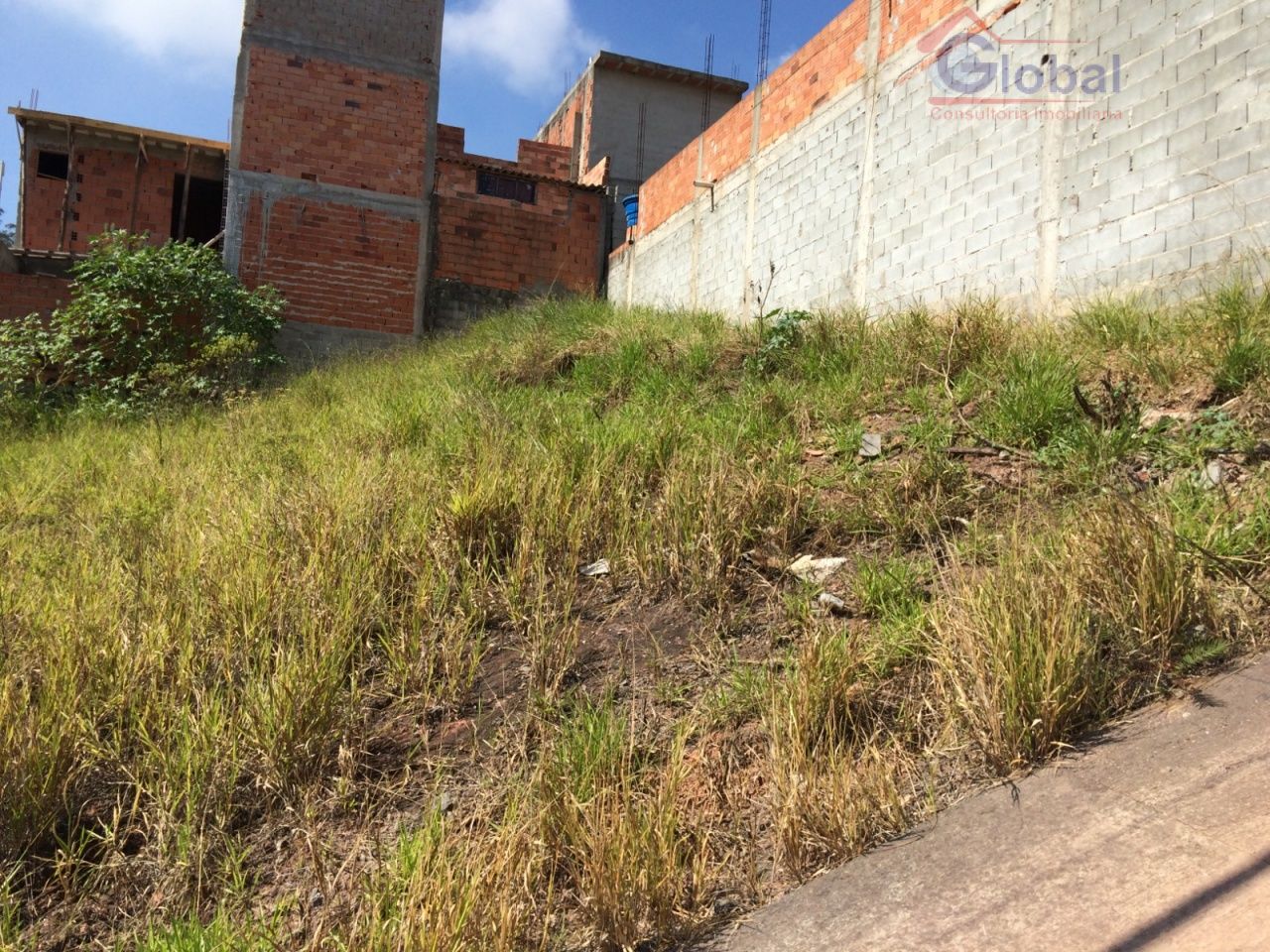 Terreno para Venda - CONDOMÍNIO MARACANÃ