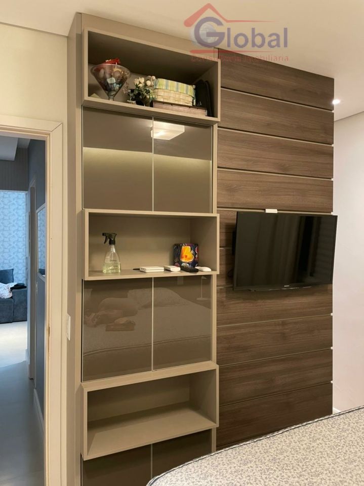 Apartamento para Venda - CENTRO