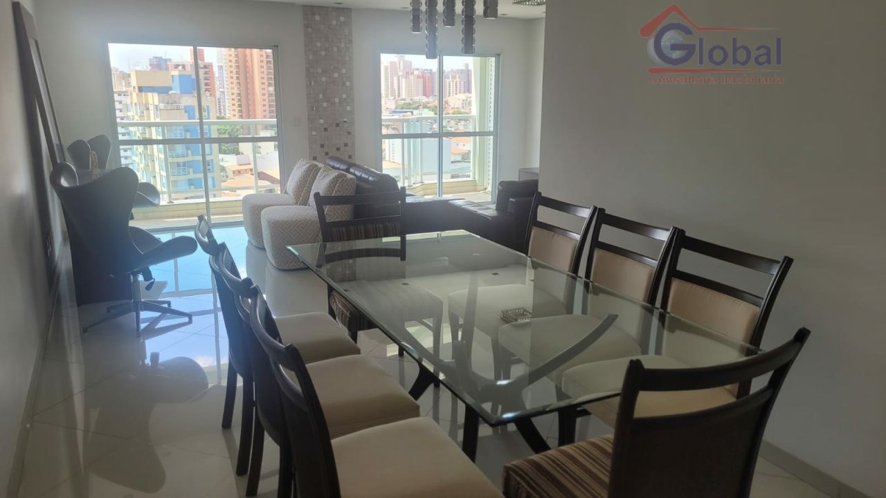 Apartamento para Venda - Jardim