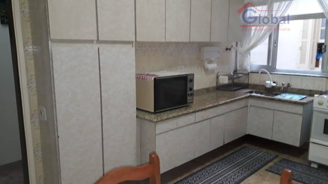 Sobrado para Venda - SANTA PAULA