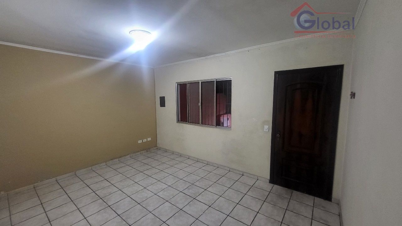 Casa Térrea para Venda - PARQUE GERASSI