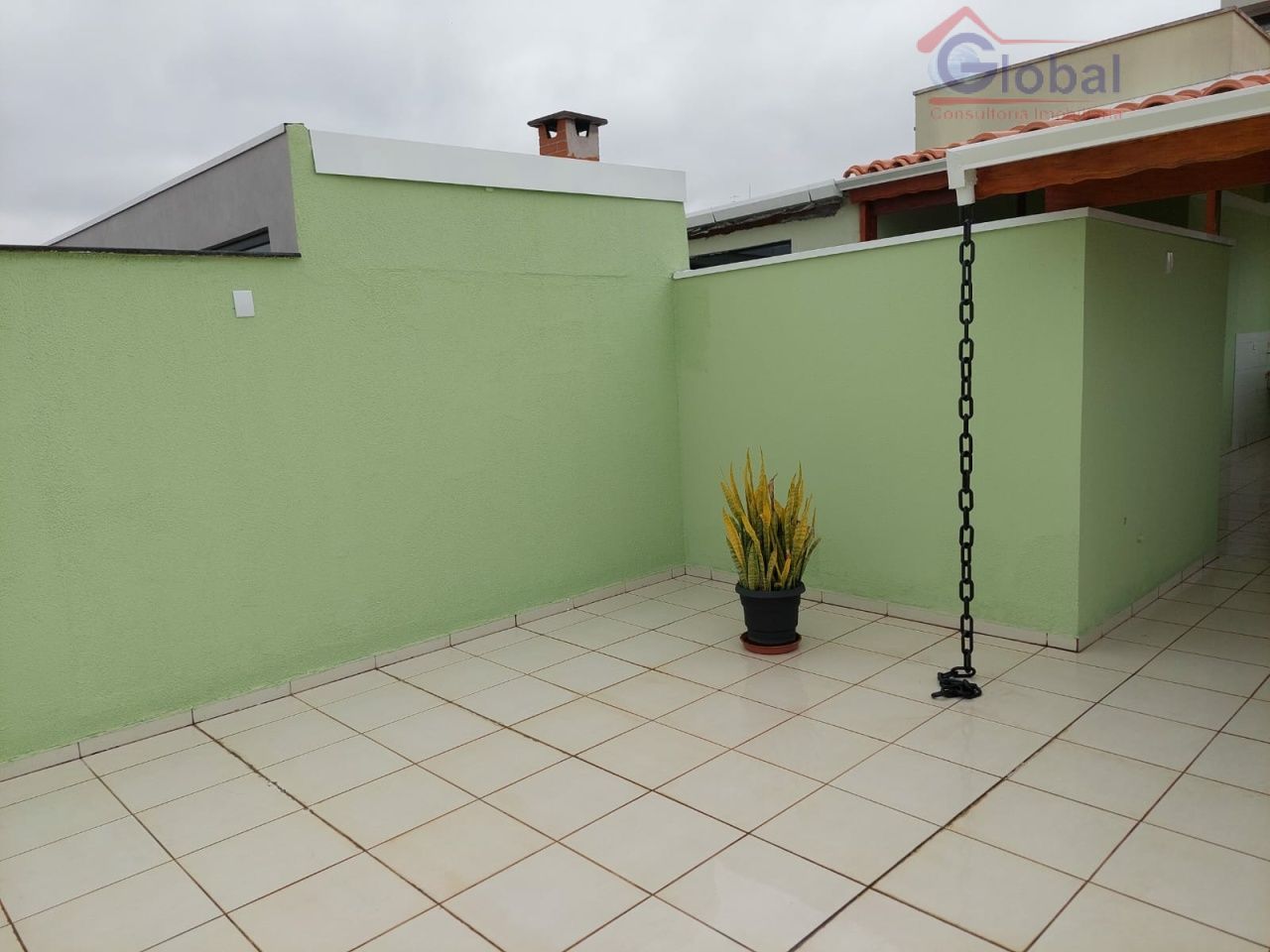 Cobertura Sem Condomínio para Venda - VILA SANTA TERESA
