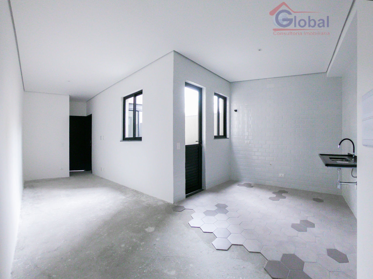Apartamento para Venda - JARDIM OCARA