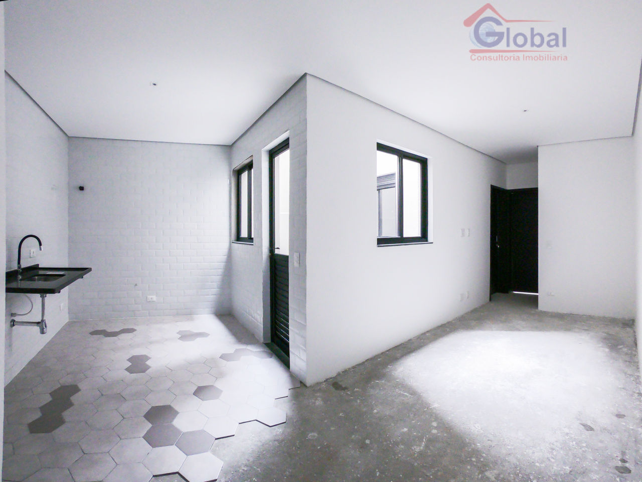 Apartamento para Venda - JARDIM OCARA