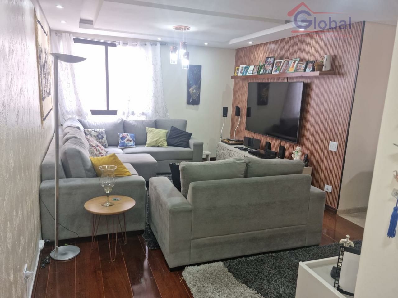 Apartamento para Venda - PARQUE DAS NAÇÕES