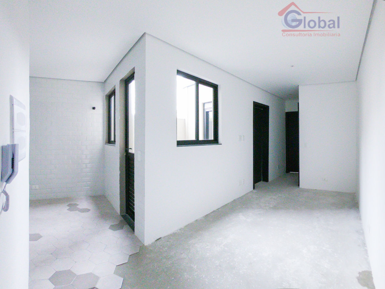 Apartamento para Venda - JARDIM OCARA