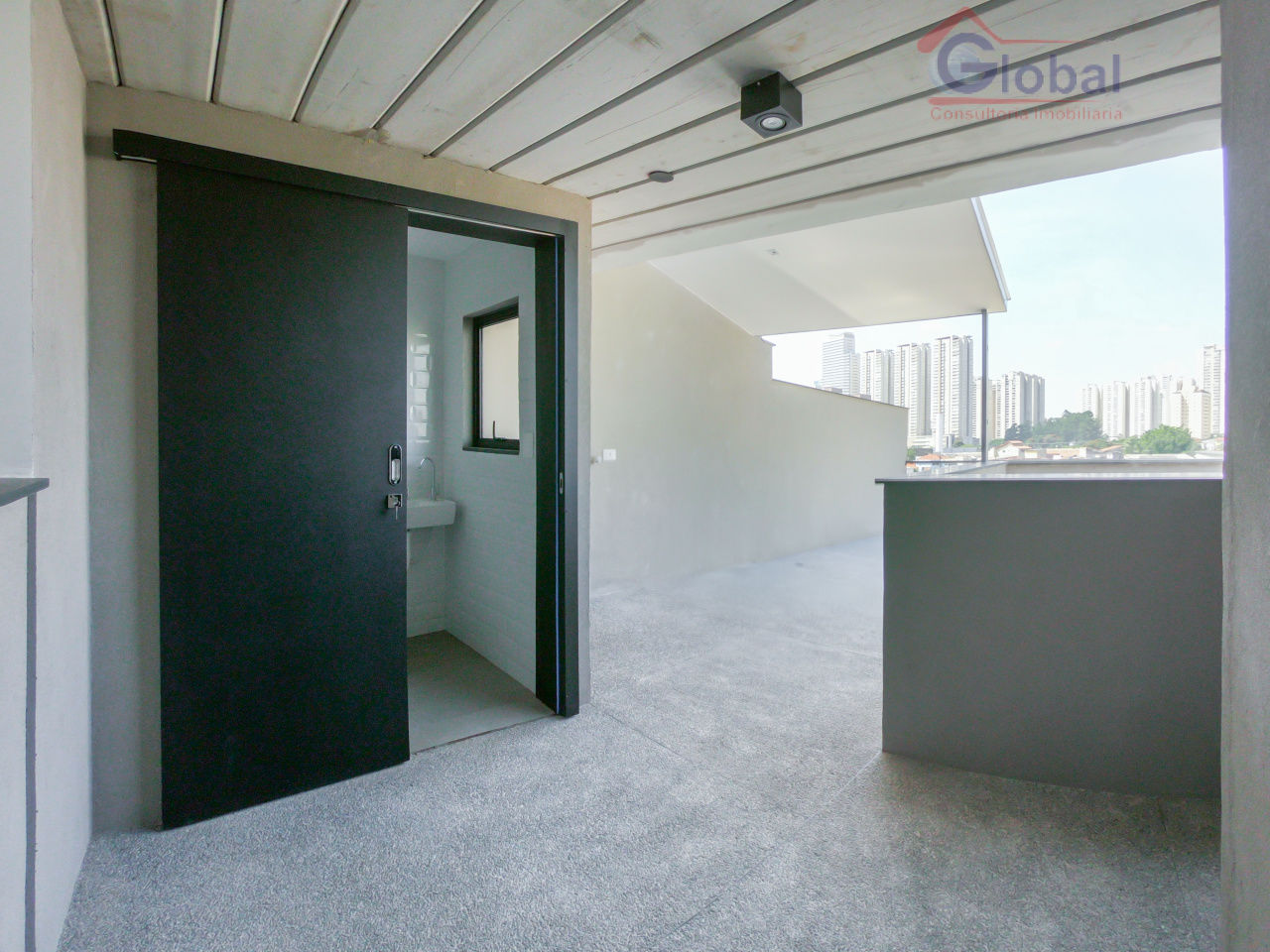Apartamento para Venda - JARDIM OCARA
