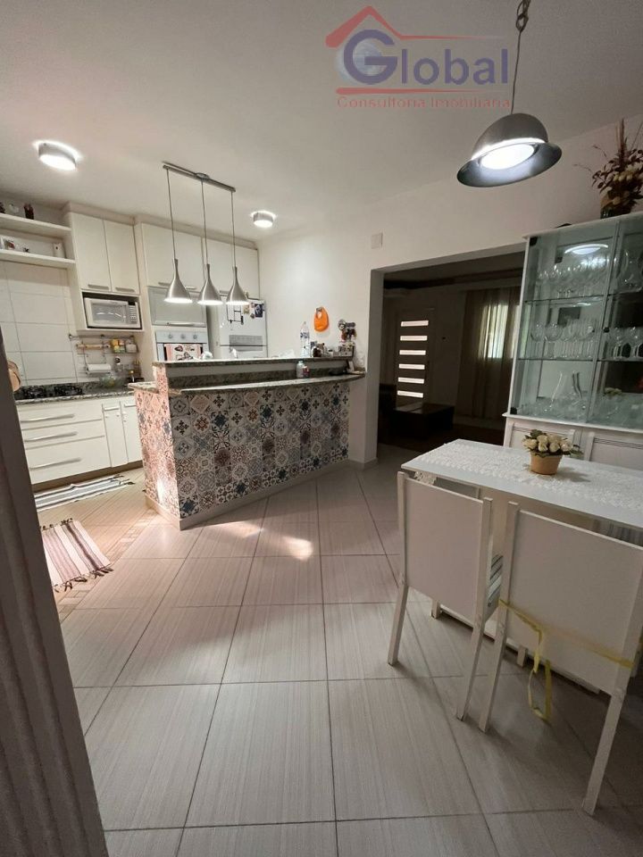Casa Térrea para Venda - PARQUE SÃO JOSÉ