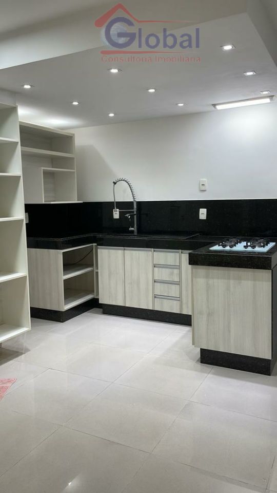Duplex para Venda - CASA BRANCA