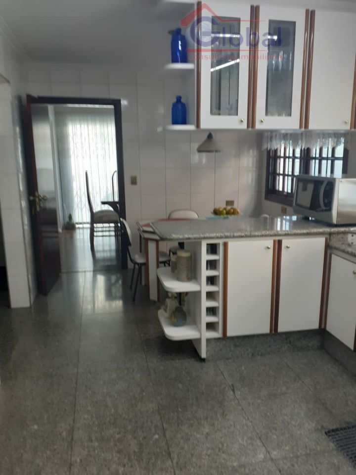 Sobrado para Venda - PARQUE DOS PÁSSAROS