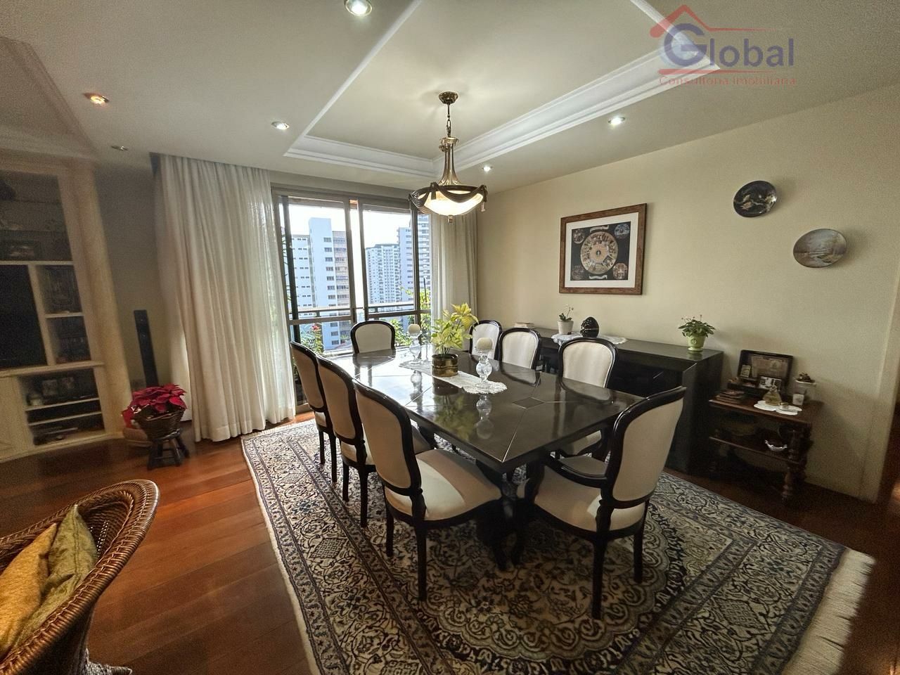 Apartamento para Venda - VILA GILDA