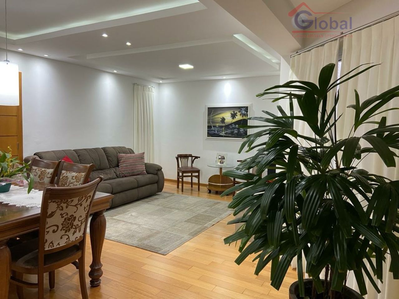 Apartamento para Venda - Vila Bastos