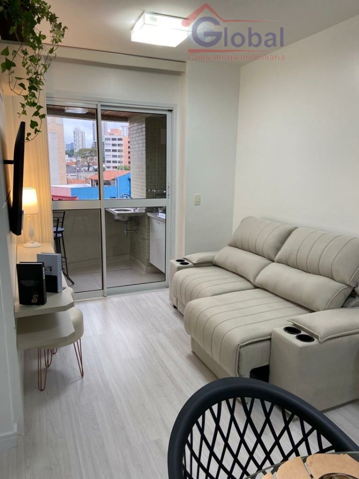 Apartamento para Venda - CASA BRANCA