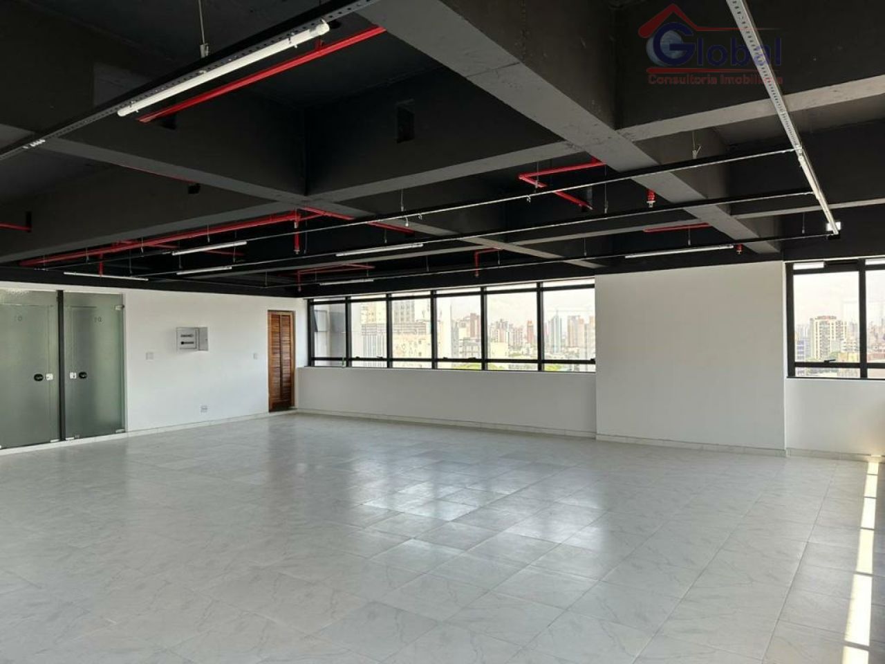 Sala Comercial para Venda - CENTRO