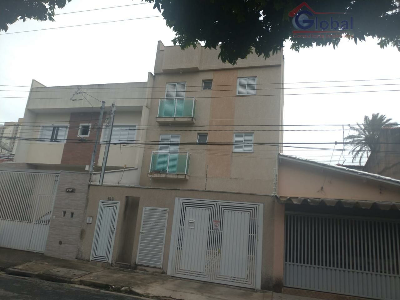 Cobertura Sem Condomínio para Venda - VILA ALZIRA