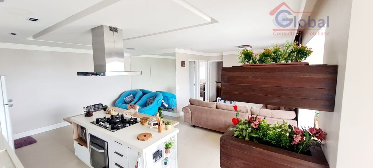 Apartamento para Venda - Campestre