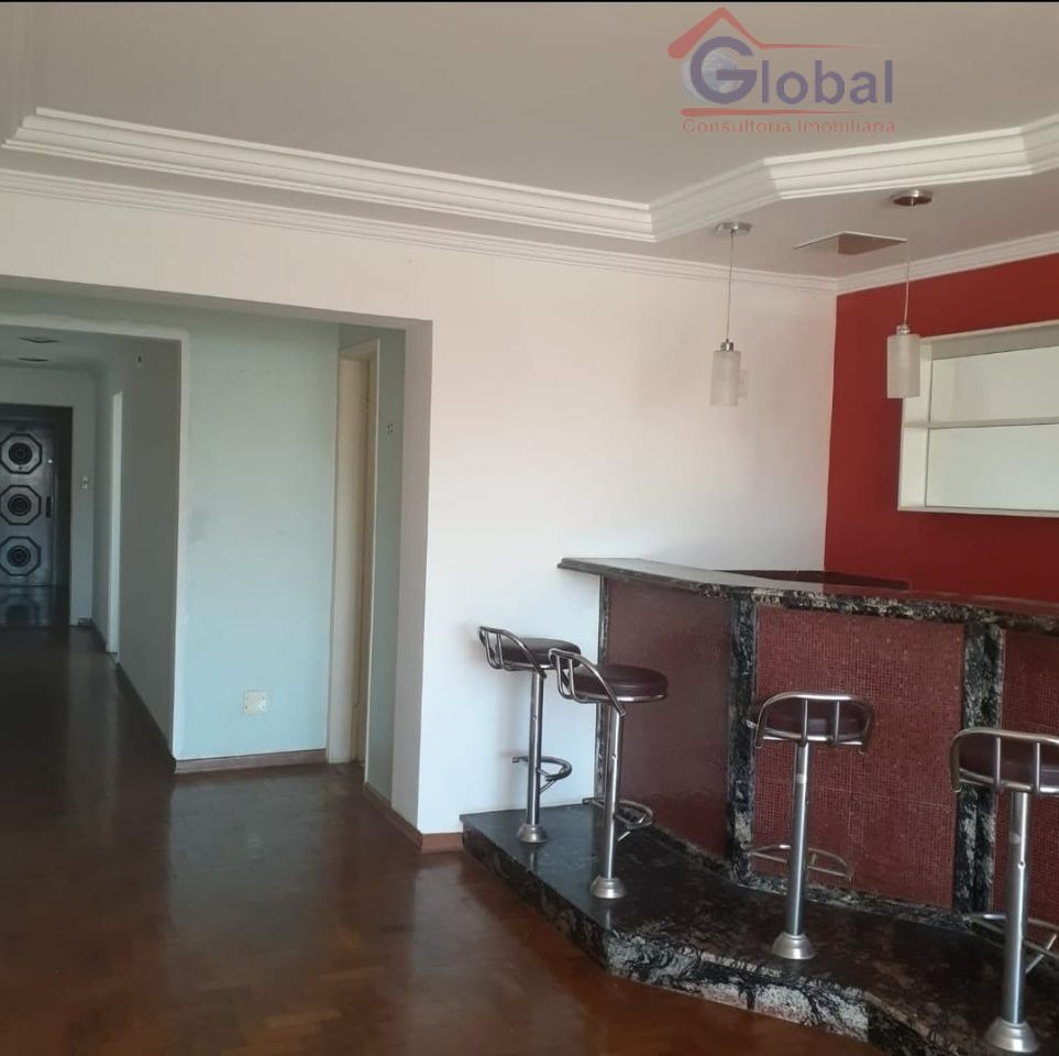 Apartamento para Venda - CENTRO