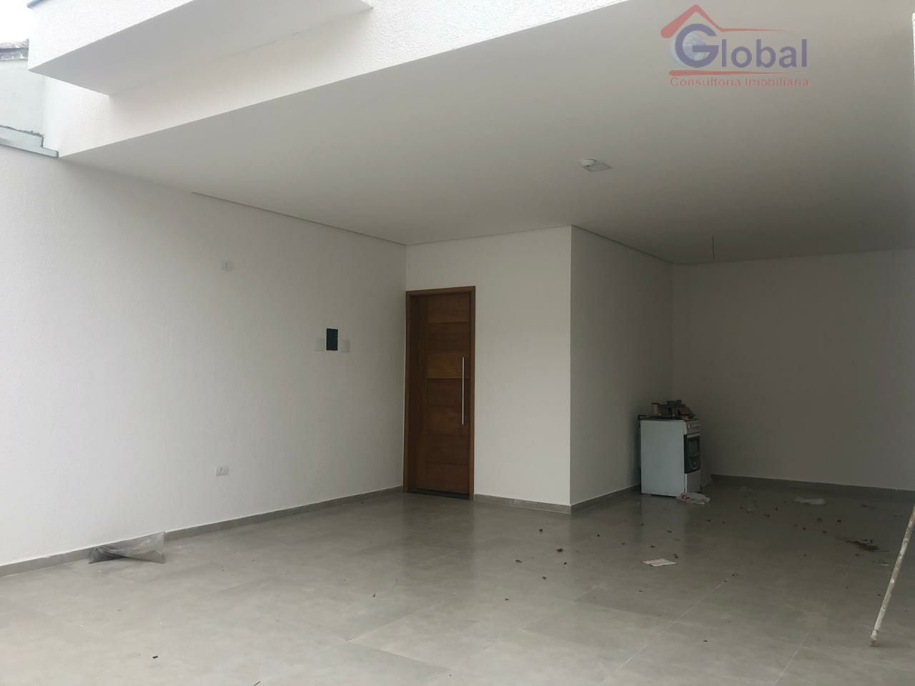 Sobrado para Venda - JARDIM OCARA