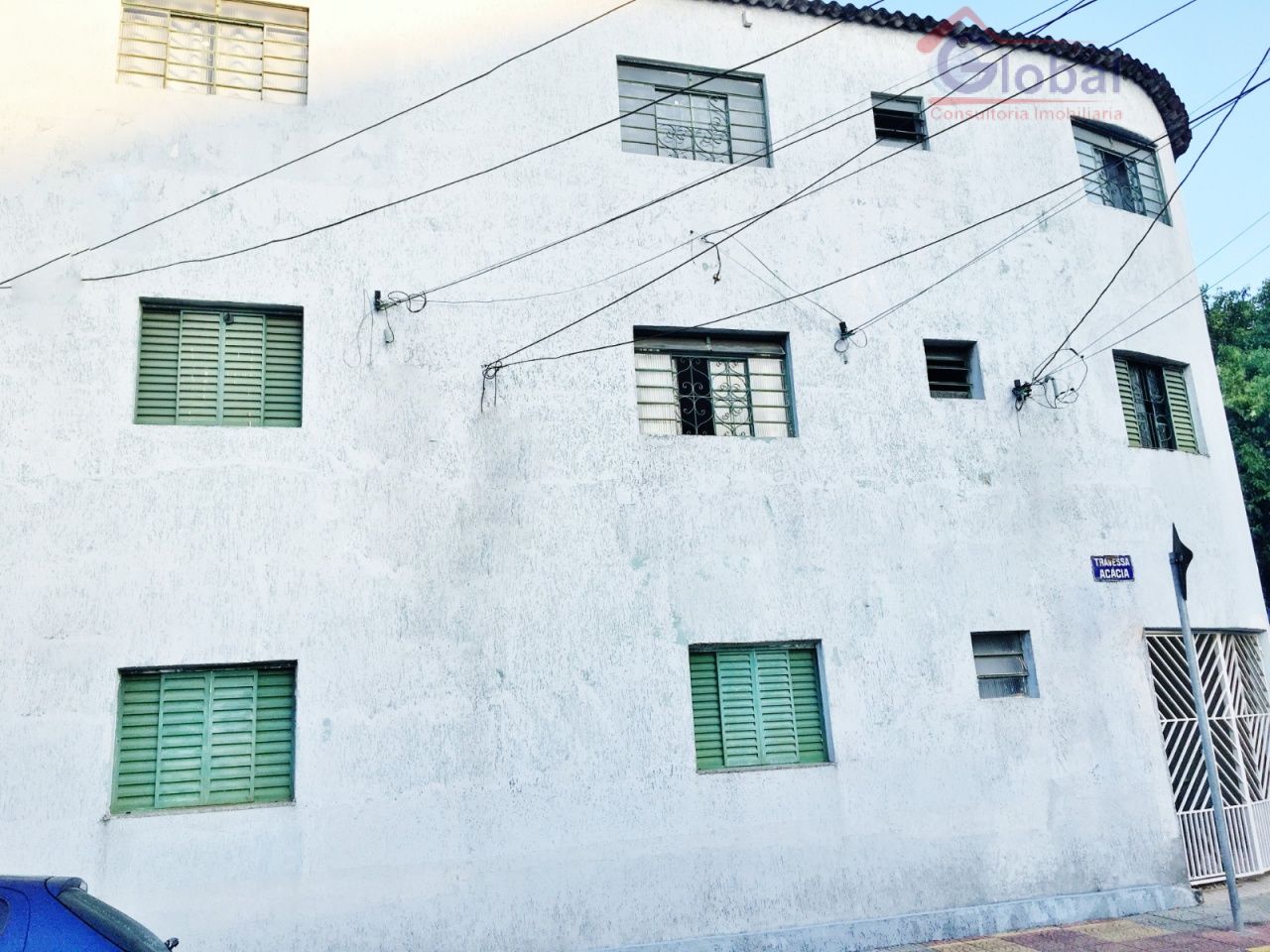 Apartamento para Venda - SANTO ANTÔNIO